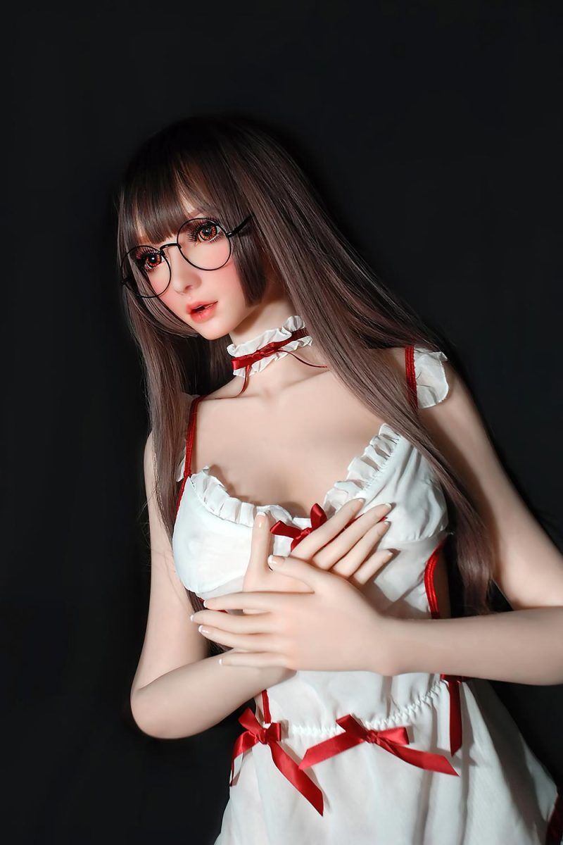 Picture of 165cm/5ft5 Silicone Sex Doll – Nagashima Masako