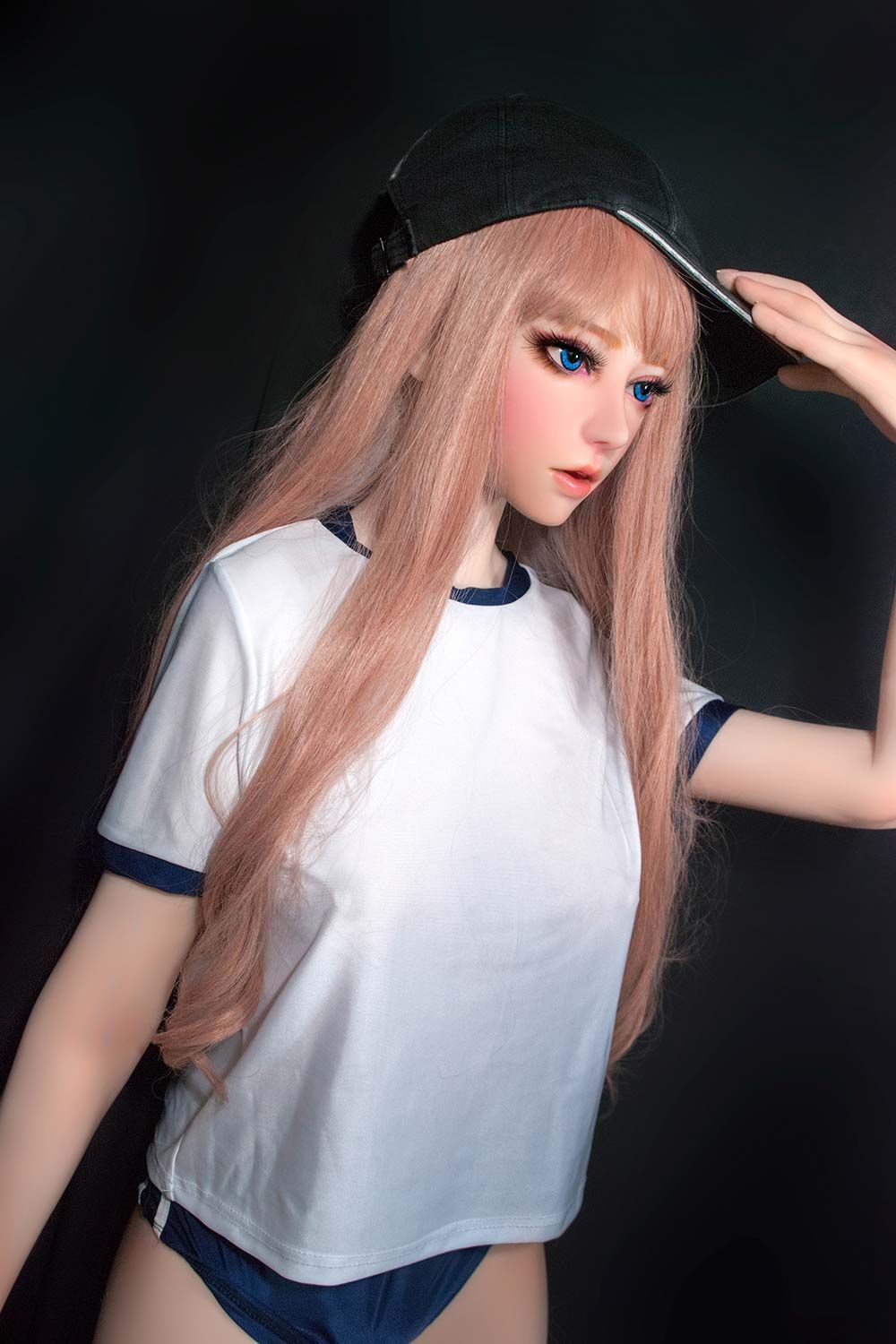 Picture of 165cm/5ft5 Silicone Sex Doll – Sakuraki Koyuki