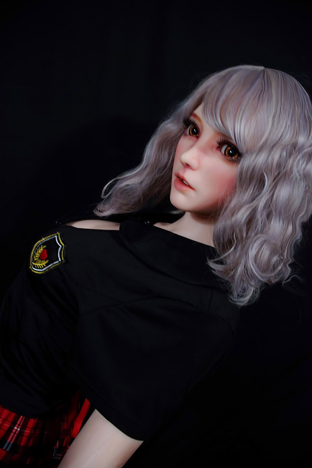 Picture of Elsababe 165cm/5ft5 Silicone Sex Doll – Yoshida Nozomi