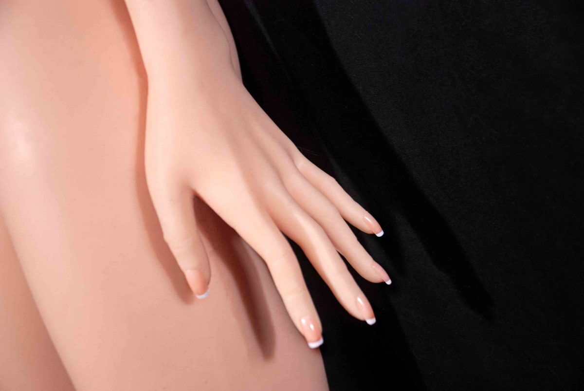Picture of 165cm/5ft5 Silicone Sex Doll – Igawa Momo