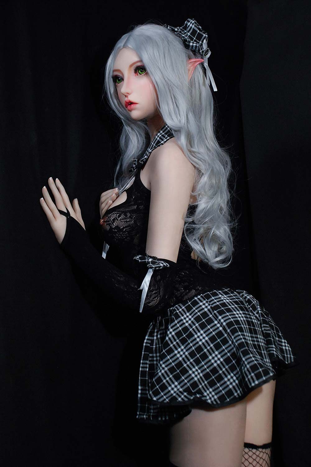 Picture of 165cm/5ft5 Silicone Sex Doll – Suzuki Chiyo