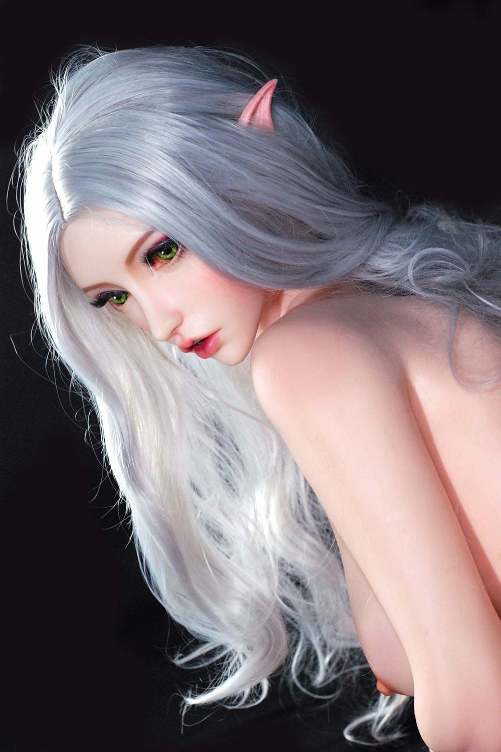 Picture of 165cm/5ft5 Silicone Sex Doll – Suzuki Chiyo
