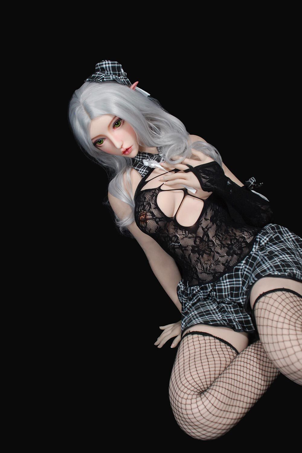 Picture of 165cm/5ft5 Silicone Sex Doll – Suzuki Chiyo