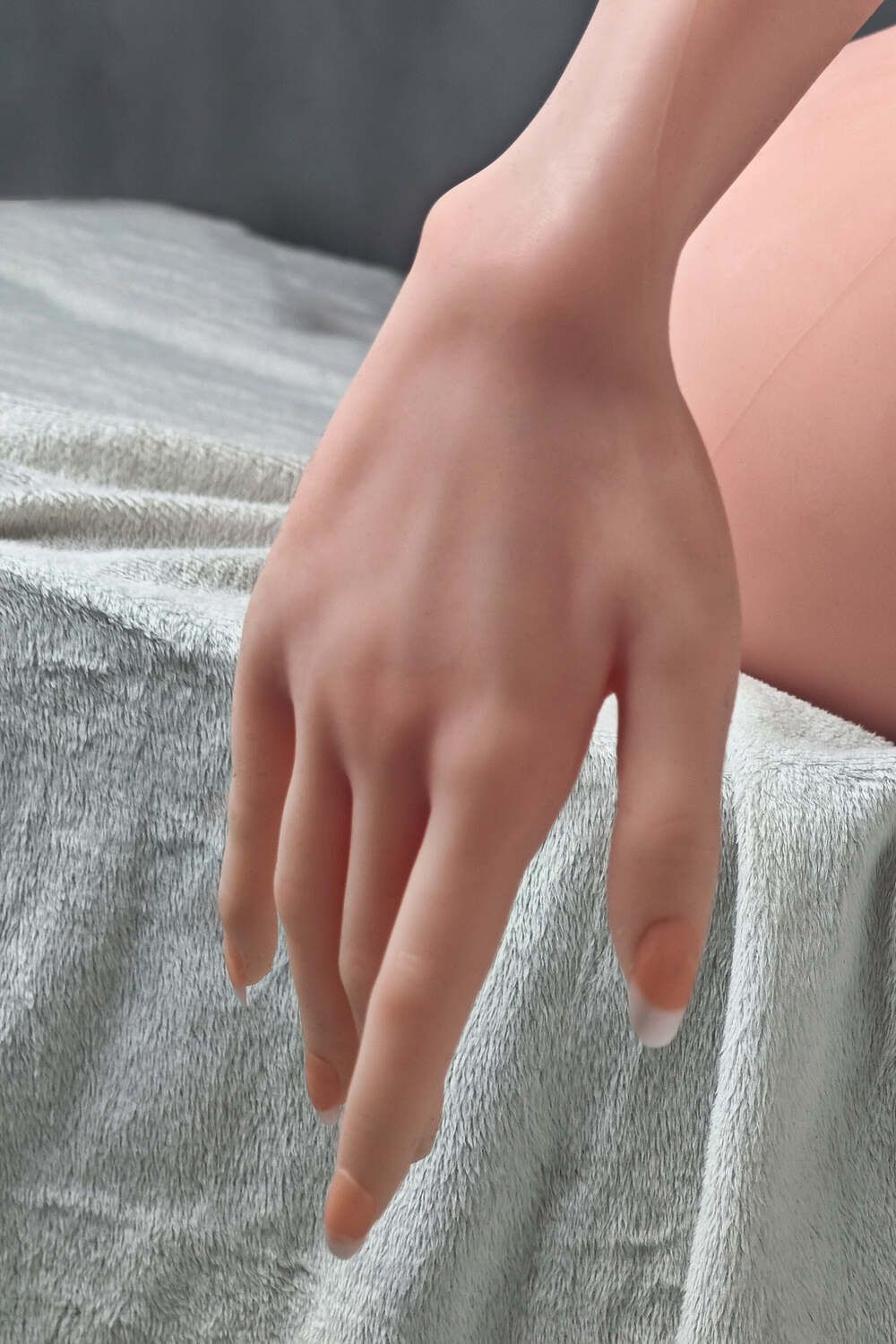 Picture of Elsababe Doll 83cm/2ft9 H-cup Silicone Torso Sex Doll – Eguchi Masami
