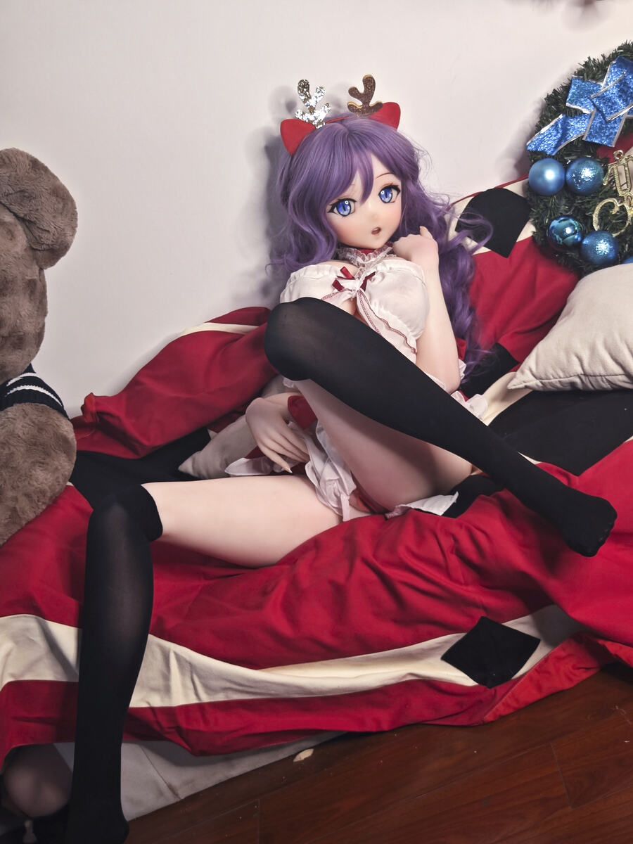 Picture of 148cm/4ft10 Silicone Anime Sex Doll – Mogami Nozomi