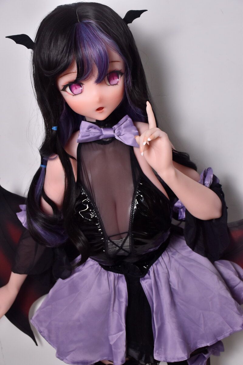 Picture of Elsababe Doll 148cm/4ft10 Silicone Sex Doll – Mogami Nozomi