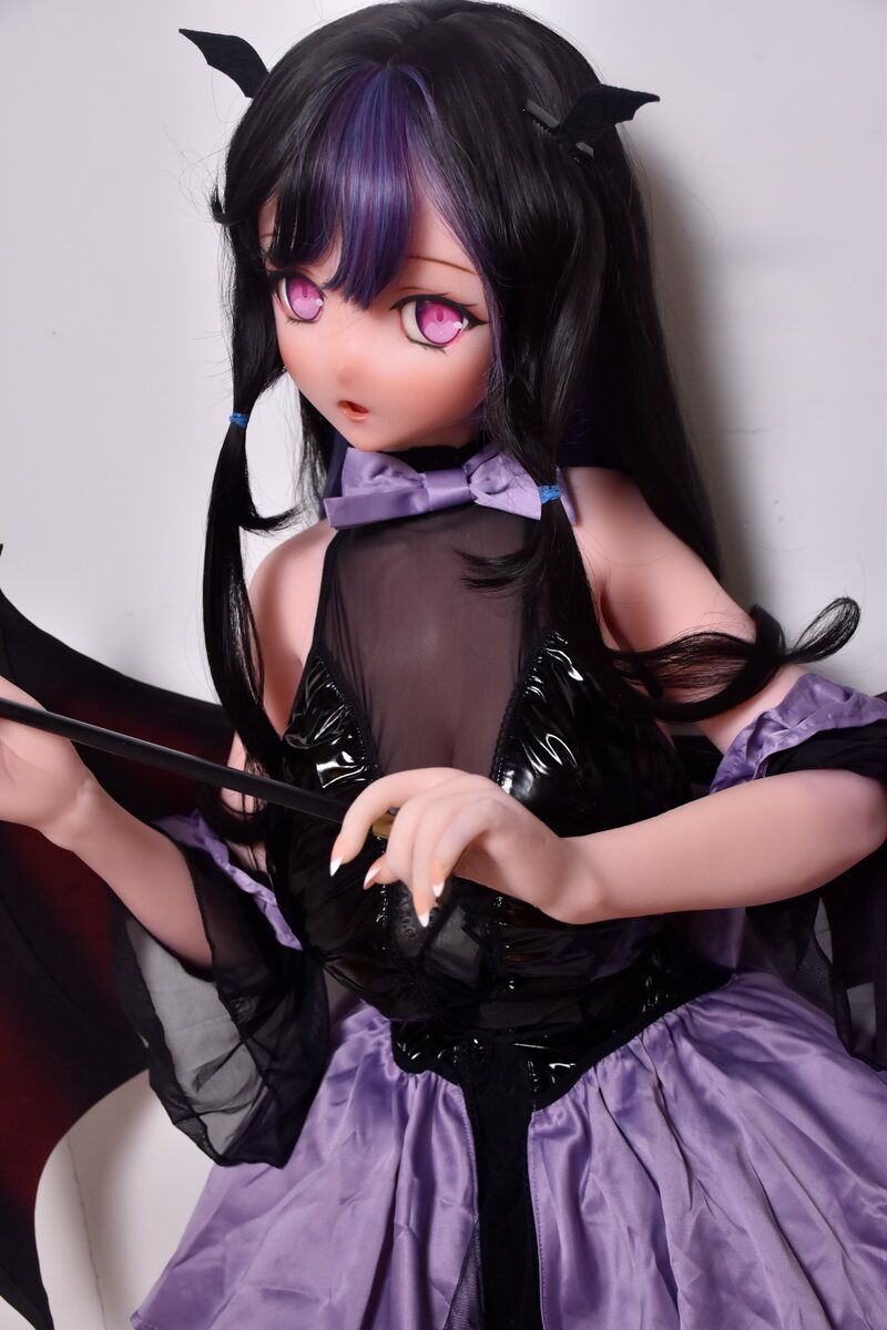 Picture of Elsababe Doll 148cm/4ft10 Silicone Sex Doll – Mogami Nozomi