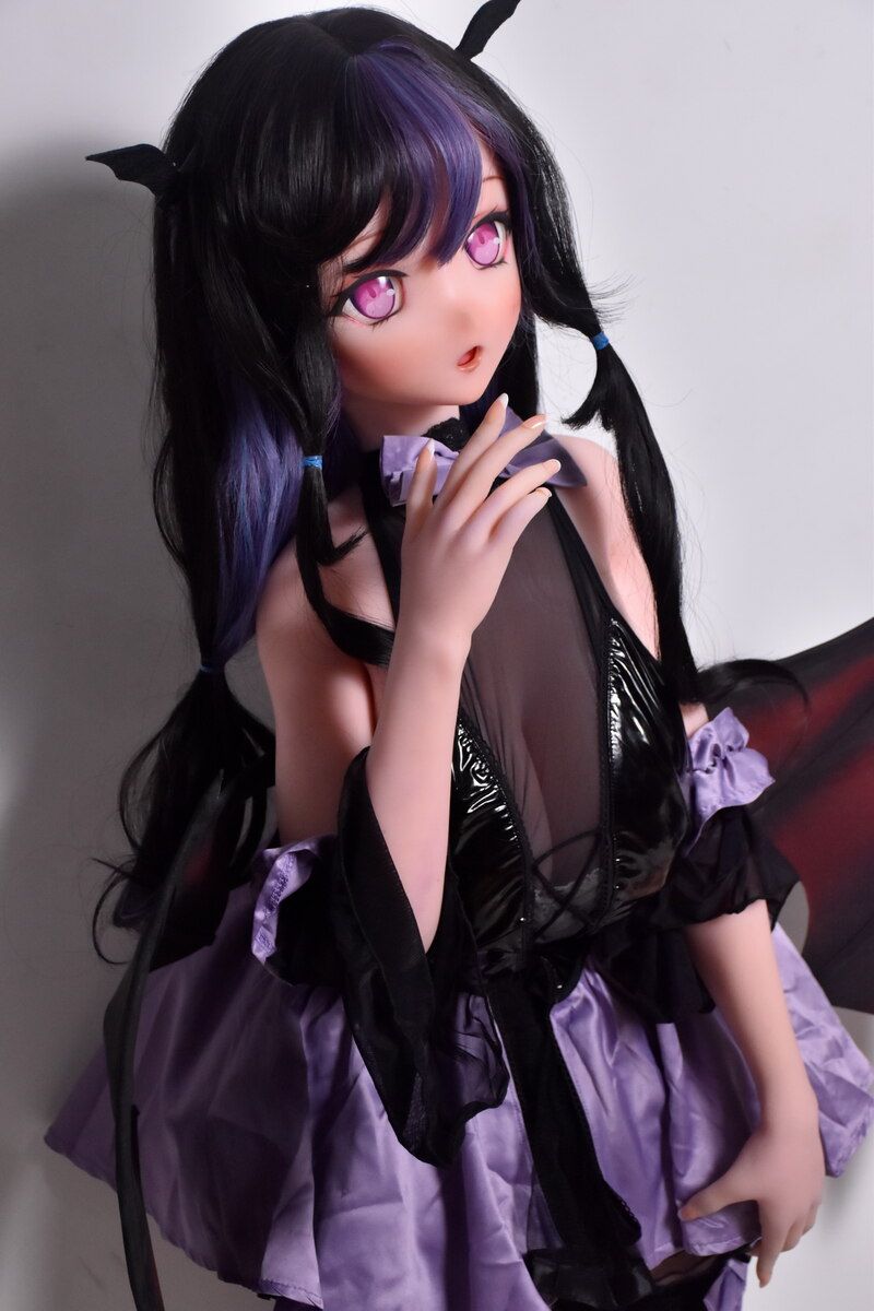 Picture of Elsababe Doll 148cm/4ft10 Silicone Sex Doll – Mogami Nozomi