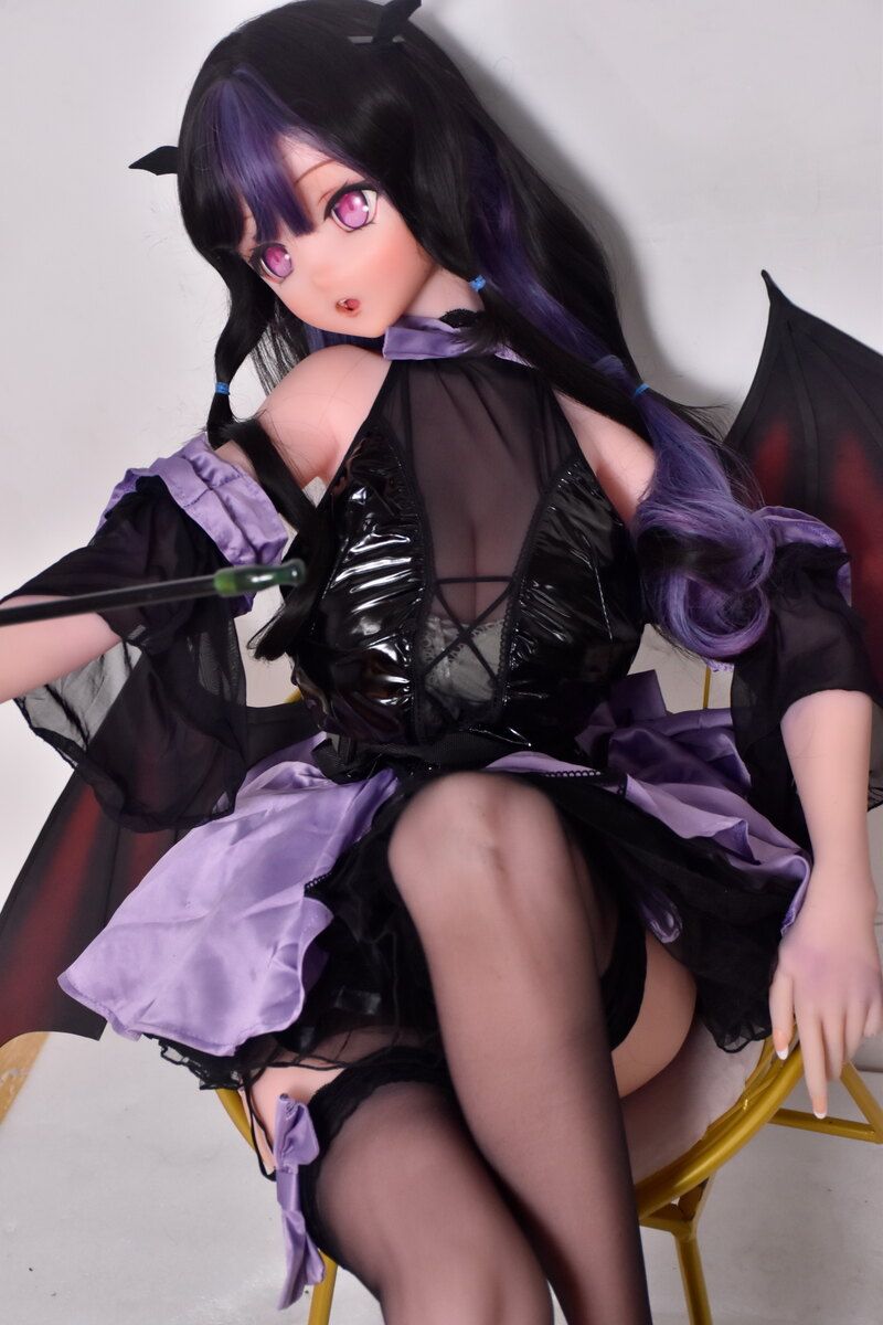 Picture of Elsababe Doll 148cm/4ft10 Silicone Sex Doll – Mogami Nozomi
