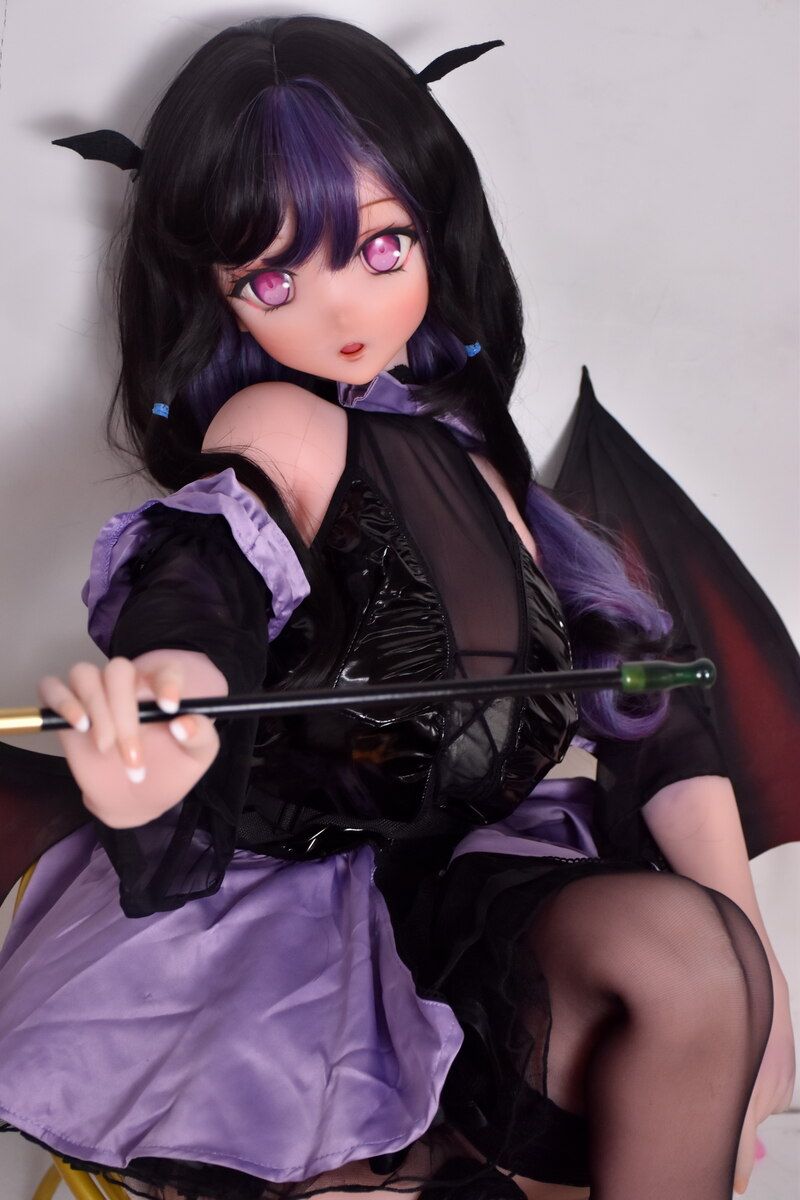 Picture of Elsababe Doll 148cm/4ft10 Silicone Sex Doll – Mogami Nozomi