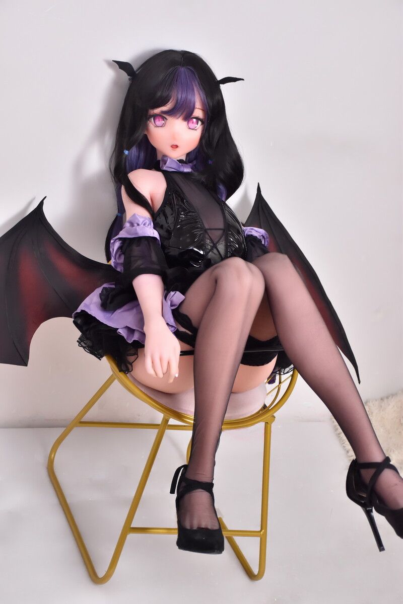 Picture of Elsababe Doll 148cm/4ft10 Silicone Sex Doll – Mogami Nozomi