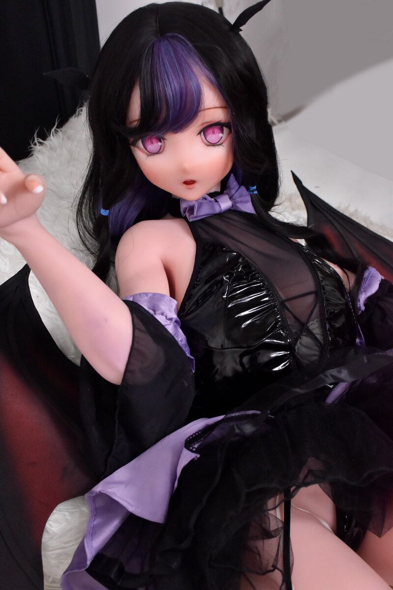 Picture of Elsababe Doll 148cm/4ft10 Silicone Sex Doll – Mogami Nozomi