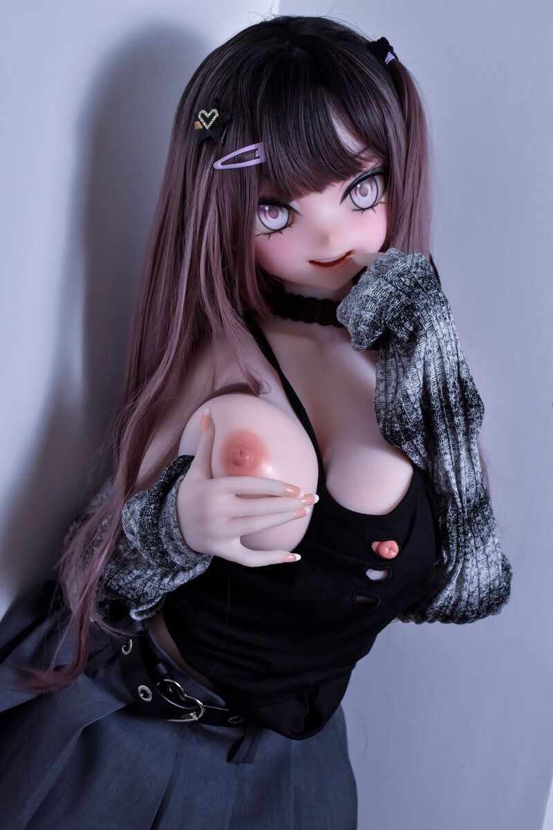 Picture of 148cm/4ft10 Silicone Sex Doll – Koga Yayoi