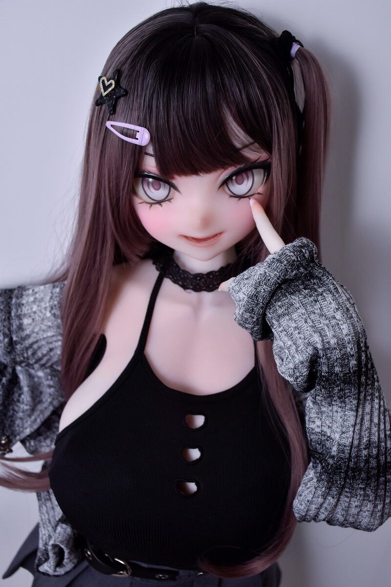 Picture of 148cm/4ft10 Silicone Sex Doll – Koga Yayoi