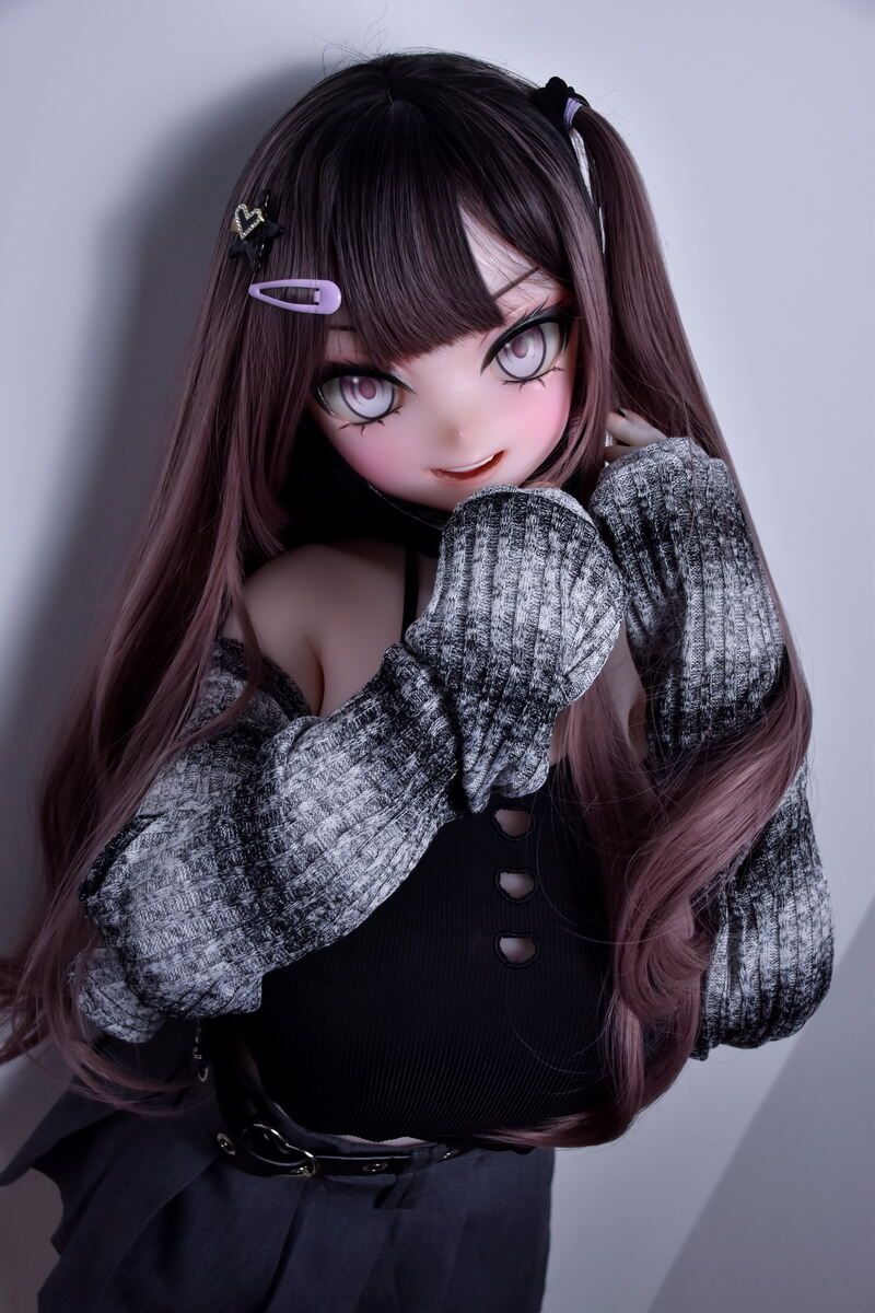 Picture of 148cm/4ft10 Silicone Sex Doll – Koga Yayoi