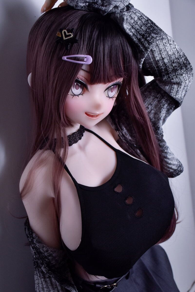 Picture of 148cm/4ft10 Silicone Sex Doll – Koga Yayoi