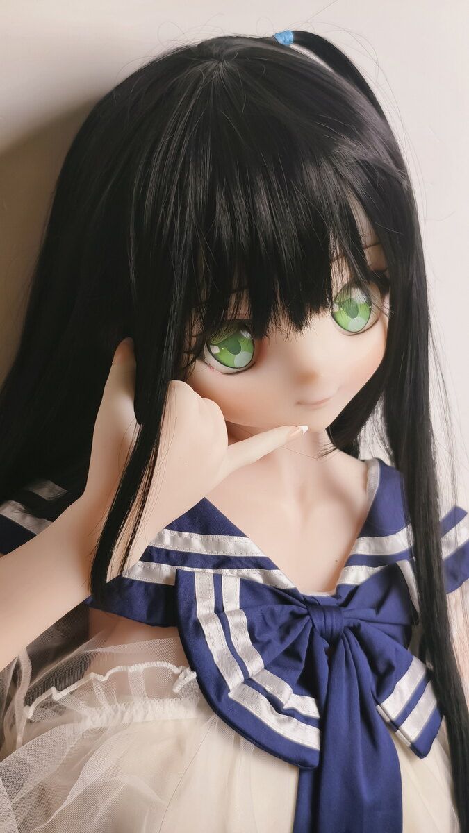 Picture of 148cm/4ft10 Silicone Anime Sex Doll – Ishikawa Kiyomi