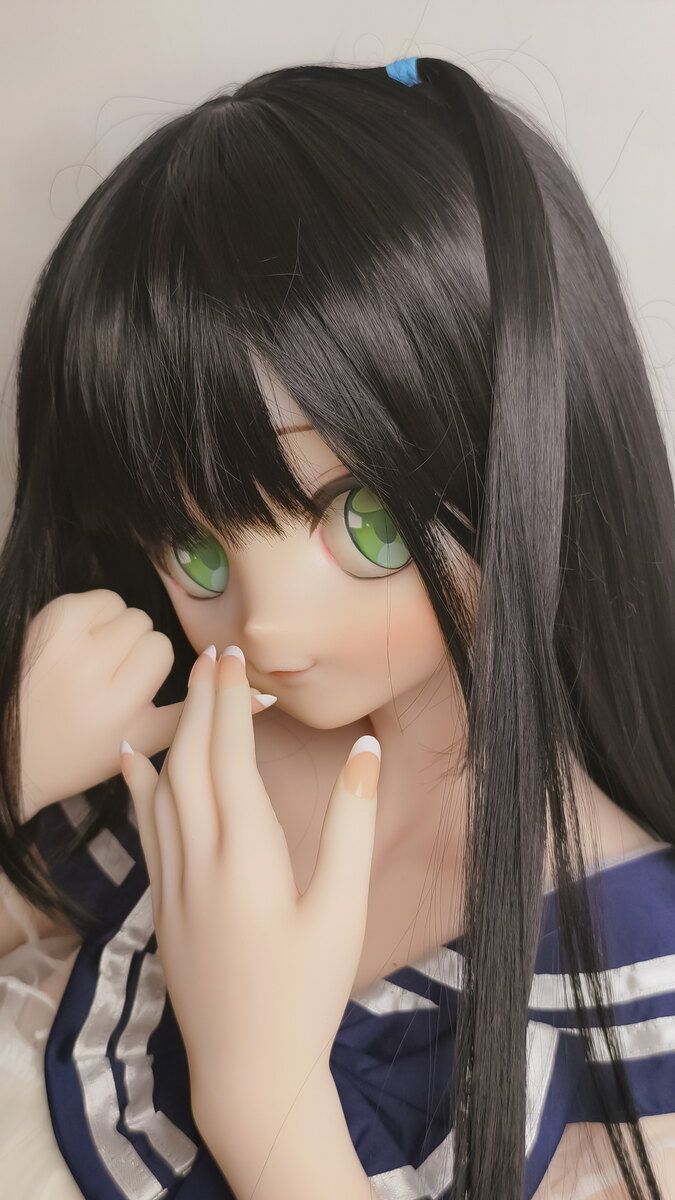 Picture of 148cm/4ft10 Silicone Anime Sex Doll – Ishikawa Kiyomi
