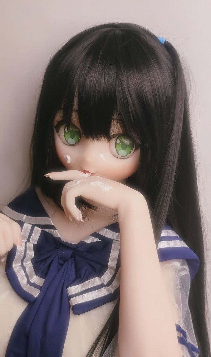 Picture of 148cm/4ft10 Silicone Anime Sex Doll – Ishikawa Kiyomi