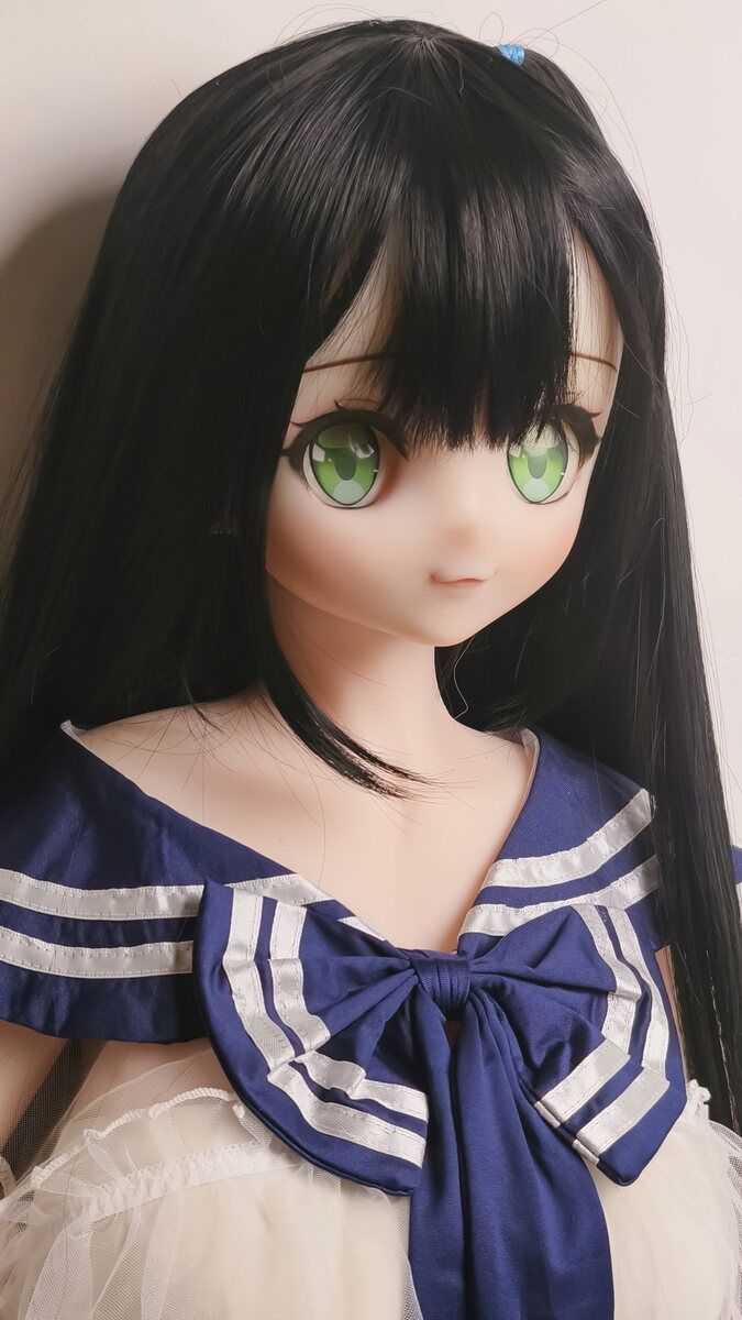 Picture of 148cm/4ft10 Silicone Anime Sex Doll – Ishikawa Kiyomi