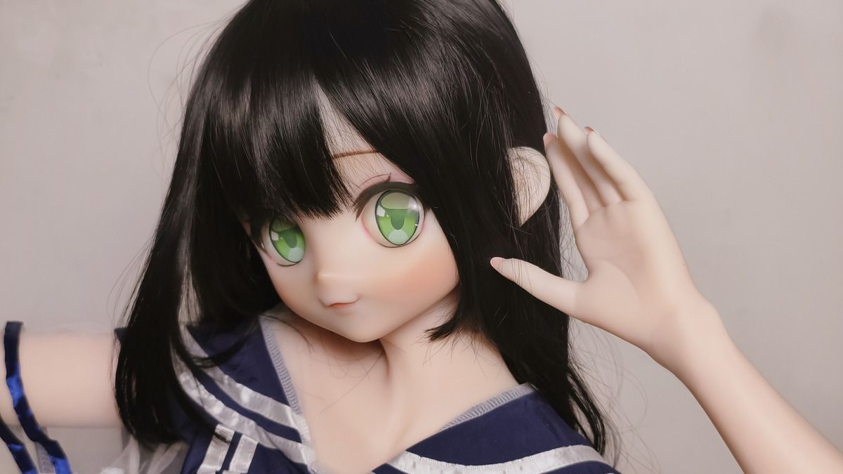 Picture of 148cm/4ft10 Silicone Anime Sex Doll – Ishikawa Kiyomi