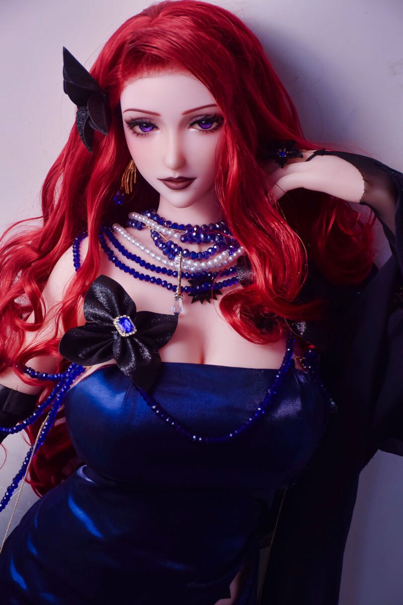 Picture of 165cm/5ft5 Silicone Sex Doll – Kikukawa Rei