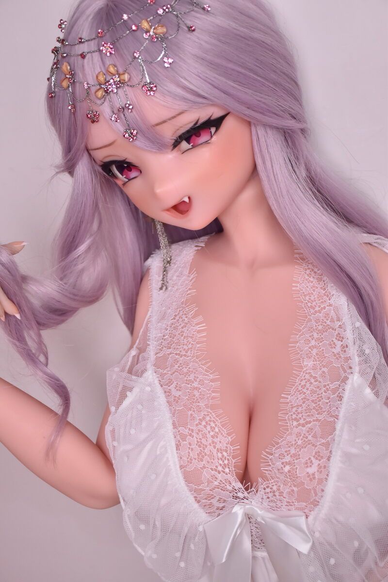 Picture of 148cm/4ft10 Silicone Anime Sex Doll – Watanabe Yuno