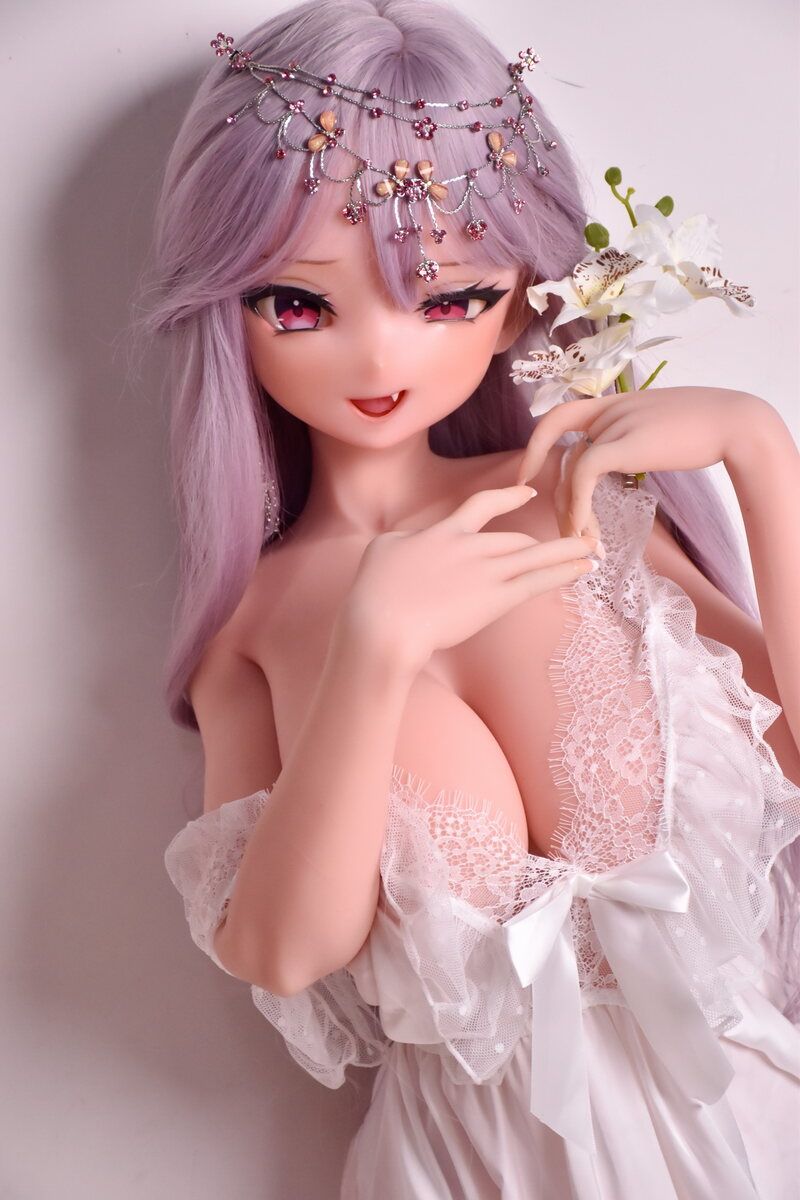 Picture of 148cm/4ft10 Silicone Anime Sex Doll – Watanabe Yuno