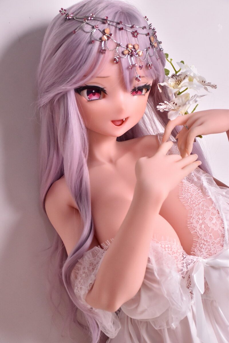Picture of 148cm/4ft10 Silicone Anime Sex Doll – Watanabe Yuno