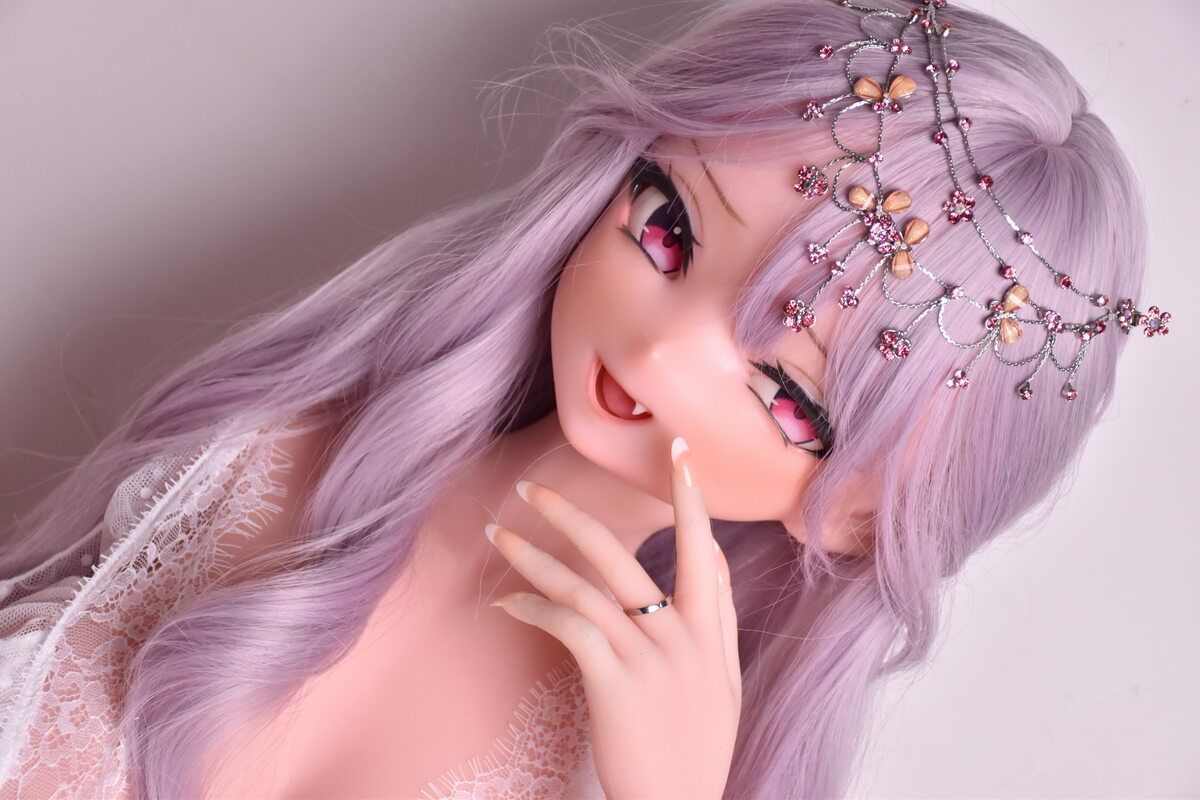 Picture of 148cm/4ft10 Silicone Anime Sex Doll – Watanabe Yuno
