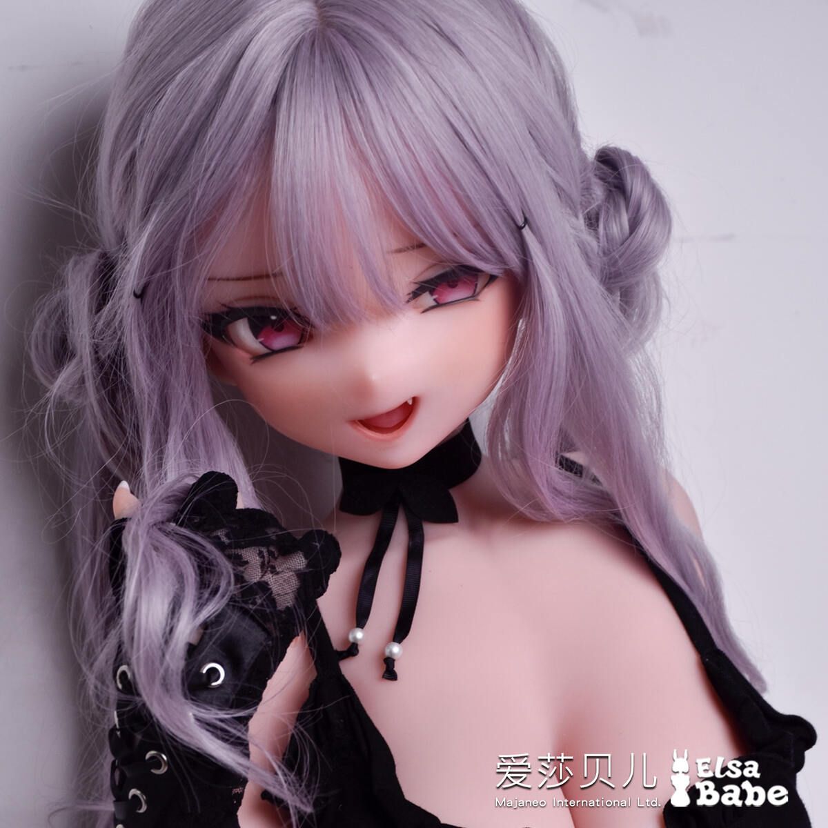 Picture of Elsababe Doll 148cm/4ft10 Silicone Anime Sex Doll – Watanabe Yuno