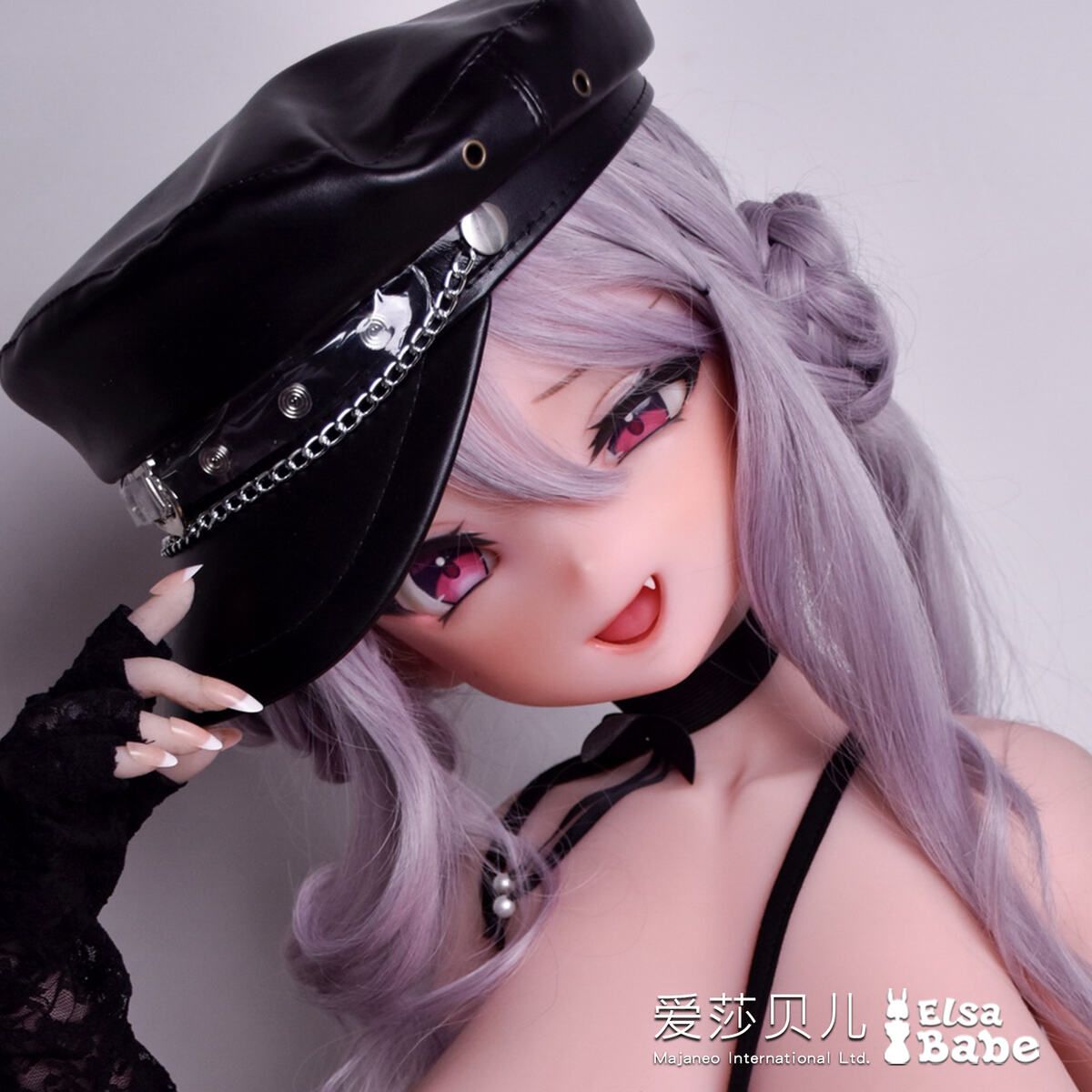 Picture of Elsababe Doll 148cm/4ft10 Silicone Anime Sex Doll – Watanabe Yuno