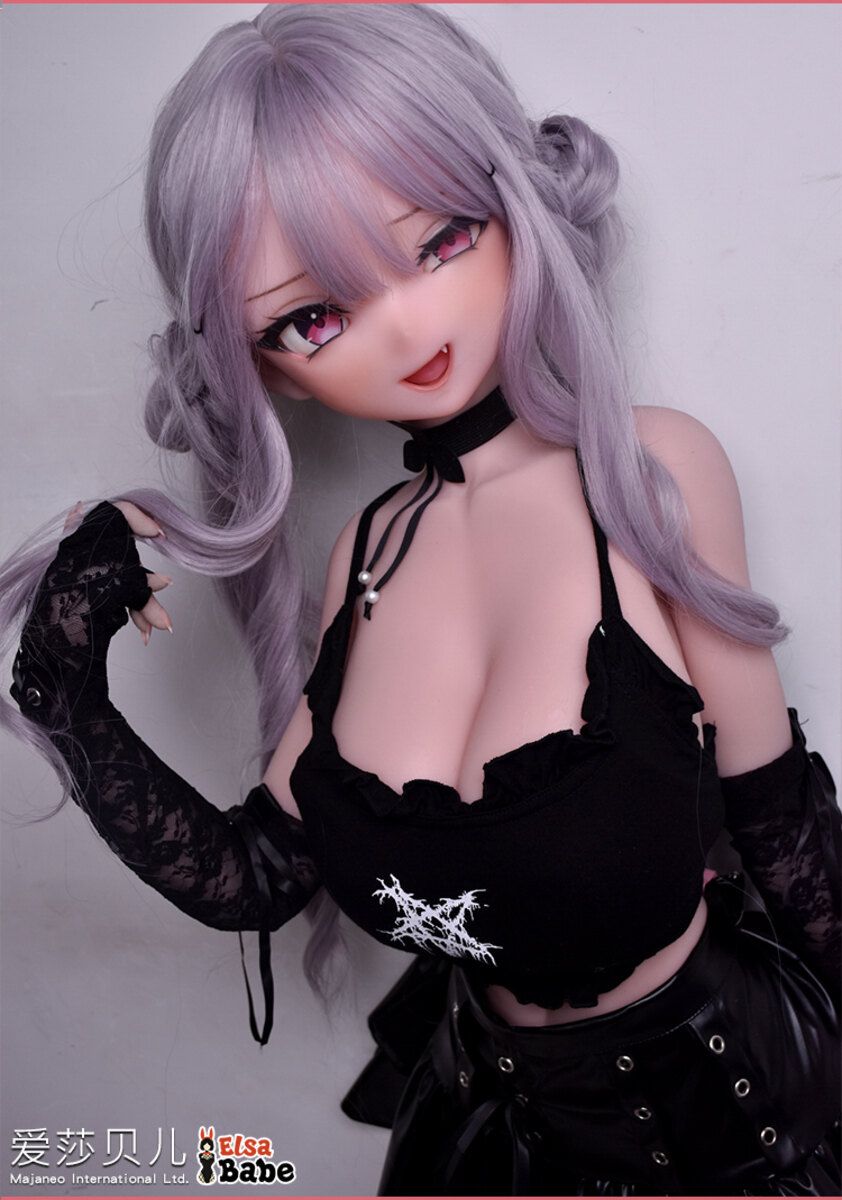 Picture of Elsababe Doll 148cm/4ft10 Silicone Anime Sex Doll – Watanabe Yuno