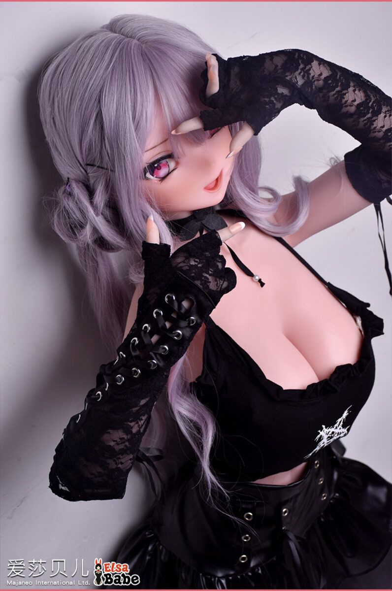 Picture of Elsababe Doll 148cm/4ft10 Silicone Anime Sex Doll – Watanabe Yuno