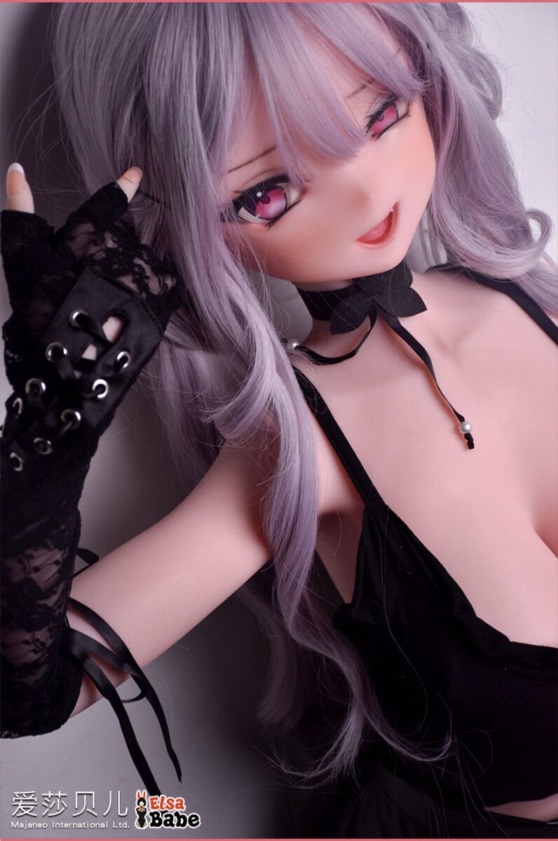 Picture of Elsababe Doll 148cm/4ft10 Silicone Anime Sex Doll – Watanabe Yuno