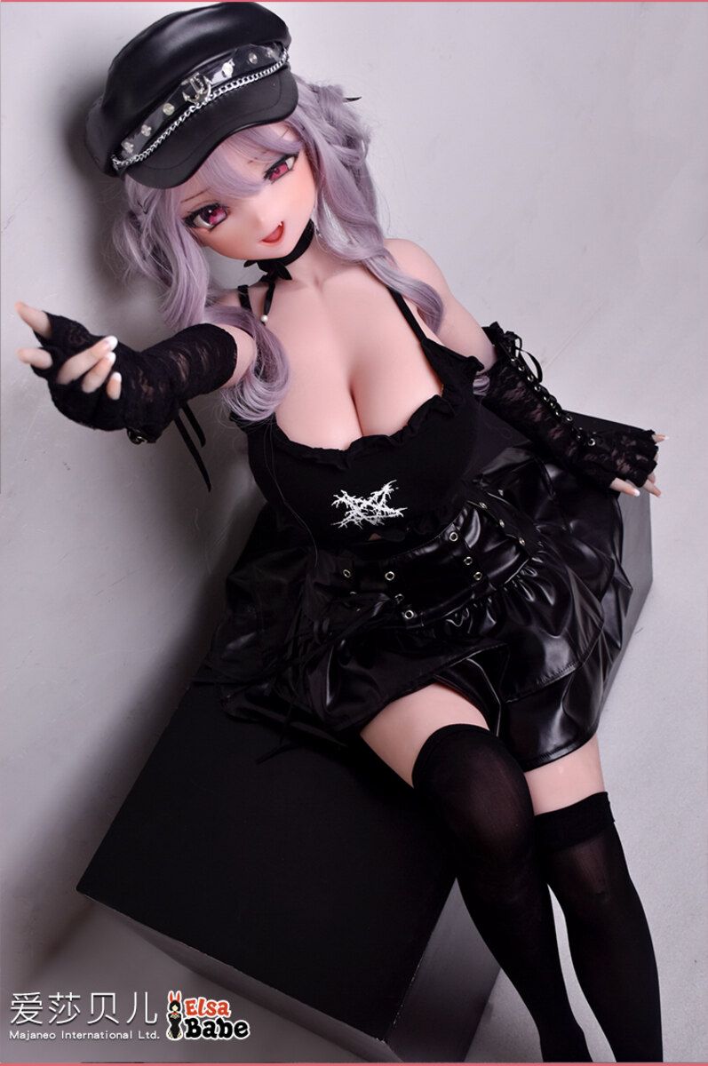 Picture of Elsababe Doll 148cm/4ft10 Silicone Anime Sex Doll – Watanabe Yuno