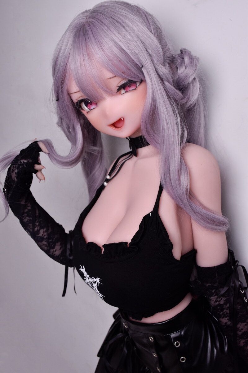 Picture of Elsababe Doll 148cm/4ft10 Silicone Anime Sex Doll – Watanabe Yuno