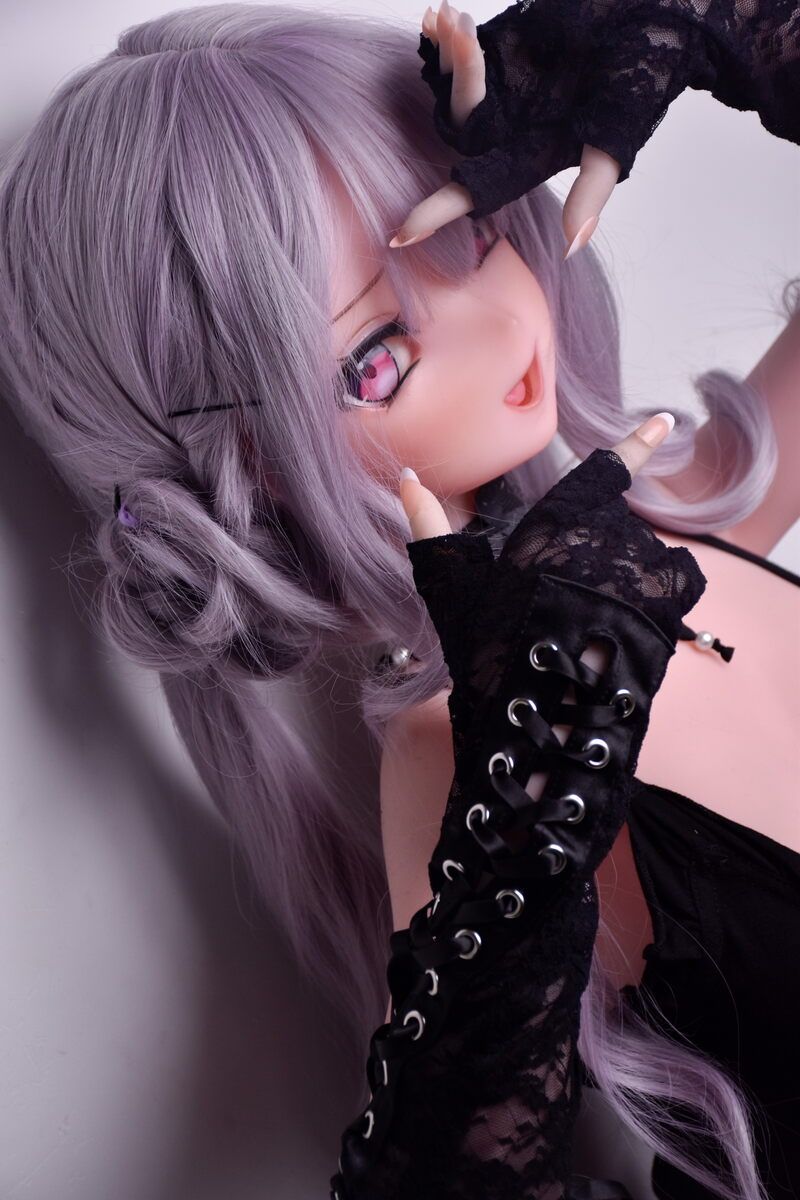 Picture of Elsababe Doll 148cm/4ft10 Silicone Anime Sex Doll – Watanabe Yuno