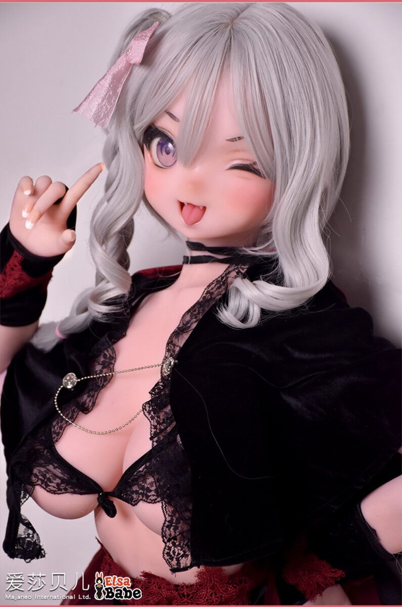 Picture of 148cm/4ft10 Anime Silicone Sex Doll – Takeuchi Yuki