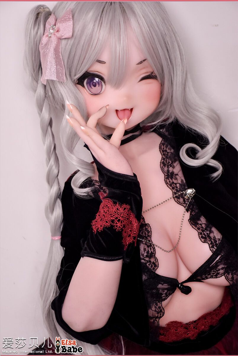 Picture of 148cm/4ft10 Anime Silicone Sex Doll – Takeuchi Yuki