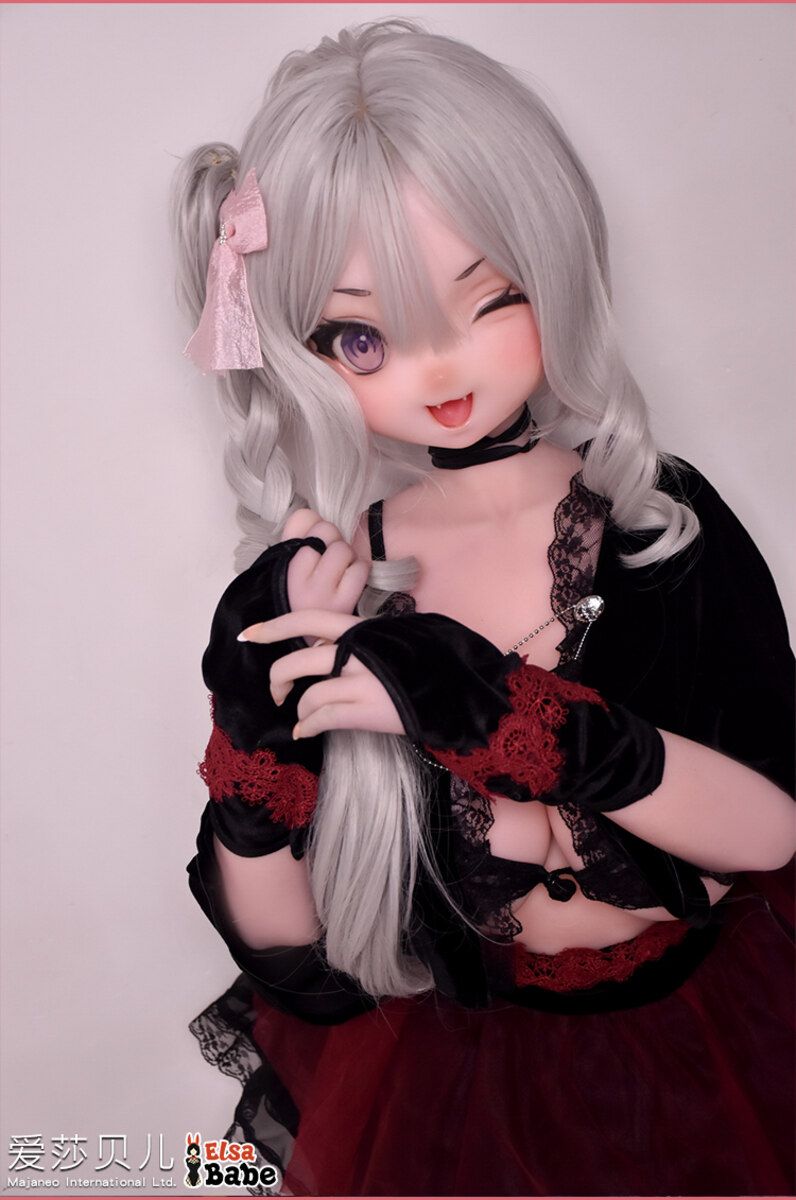 Picture of 148cm/4ft10 Anime Silicone Sex Doll – Takeuchi Yuki