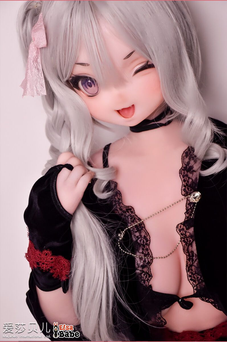 Picture of 148cm/4ft10 Anime Silicone Sex Doll – Takeuchi Yuki