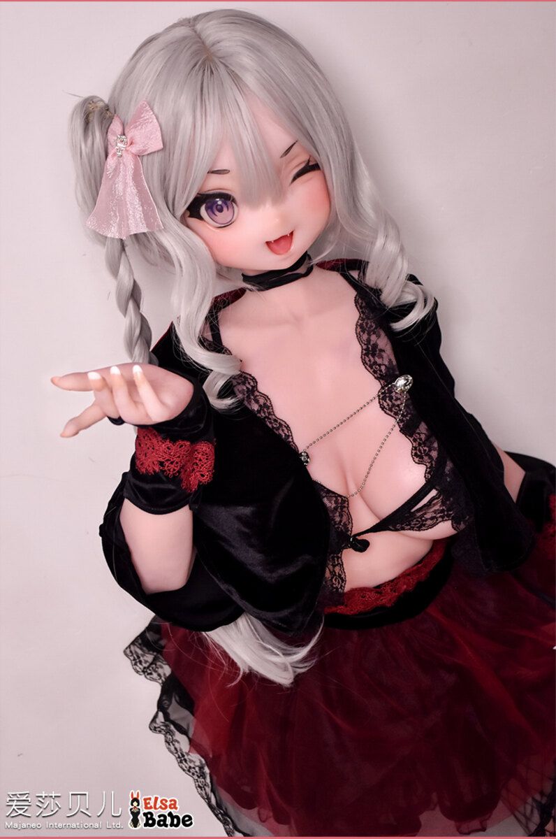 Picture of 148cm/4ft10 Anime Silicone Sex Doll – Takeuchi Yuki