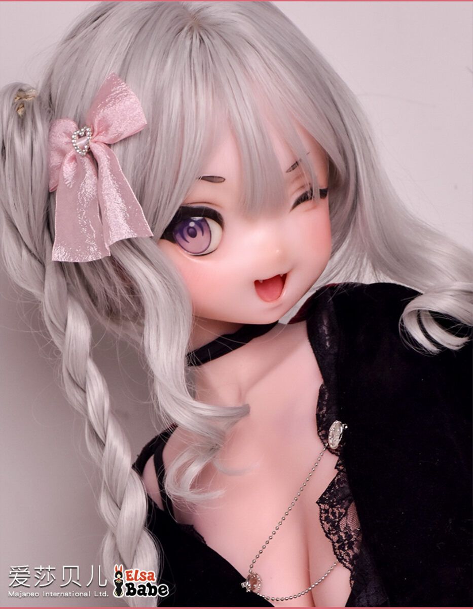 Picture of 148cm/4ft10 Anime Silicone Sex Doll – Takeuchi Yuki