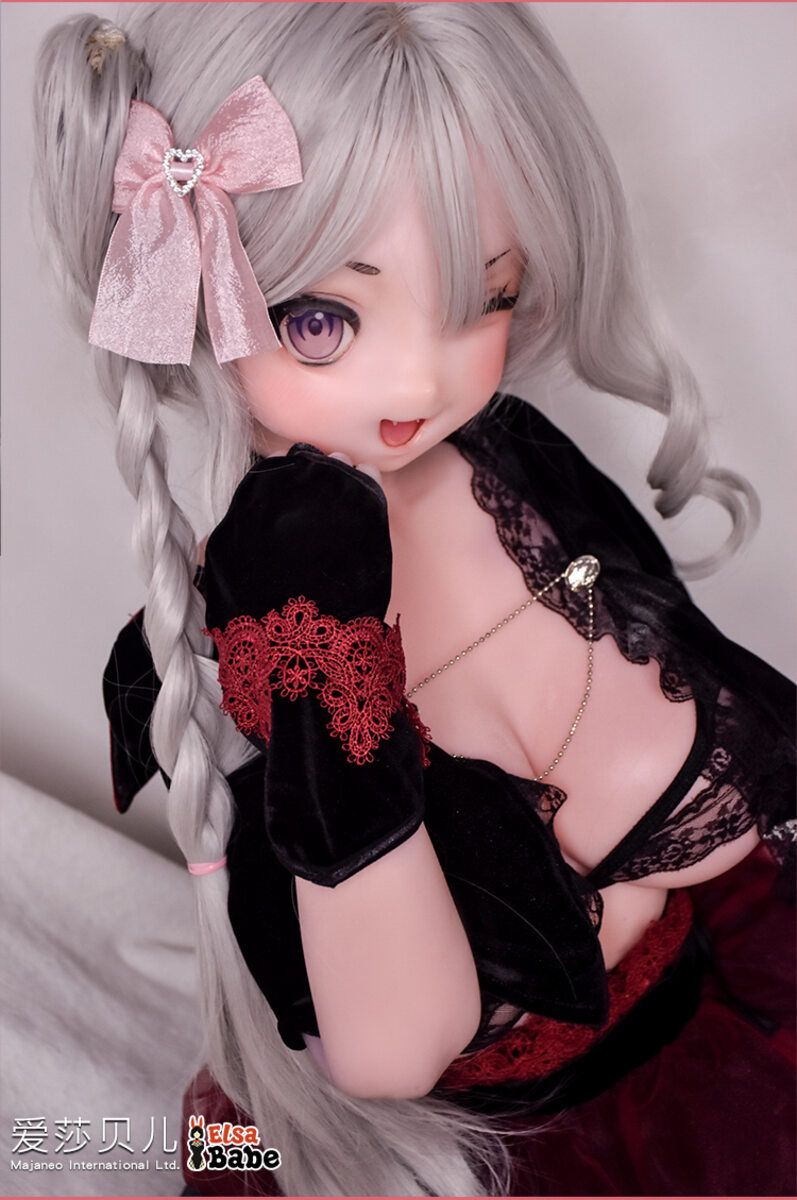 Picture of 148cm/4ft10 Anime Silicone Sex Doll – Takeuchi Yuki