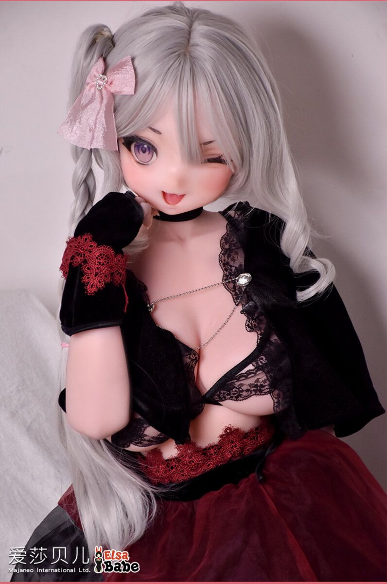 Picture of 148cm/4ft10 Anime Silicone Sex Doll – Takeuchi Yuki
