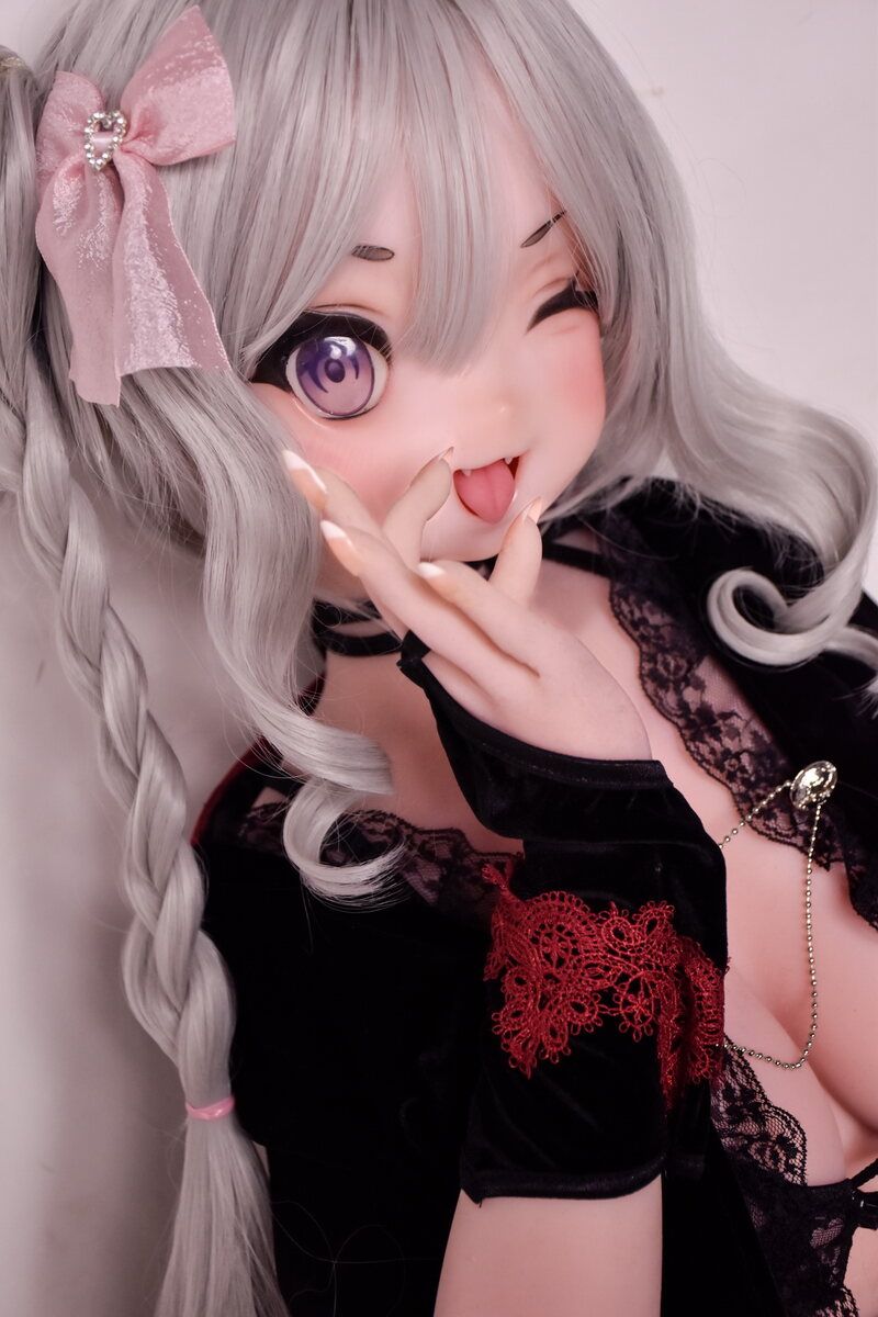 Picture of 148cm/4ft10 Anime Silicone Sex Doll – Takeuchi Yuki