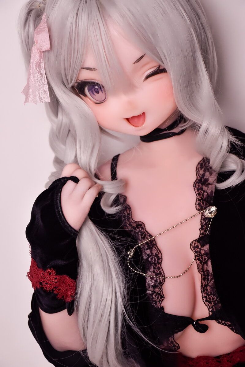 Picture of 148cm/4ft10 Anime Silicone Sex Doll – Takeuchi Yuki