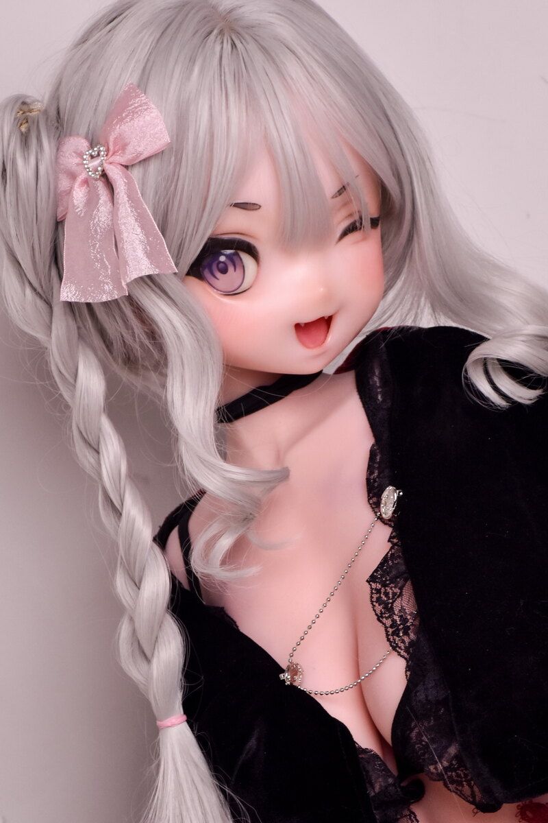 Picture of 148cm/4ft10 Anime Silicone Sex Doll – Takeuchi Yuki