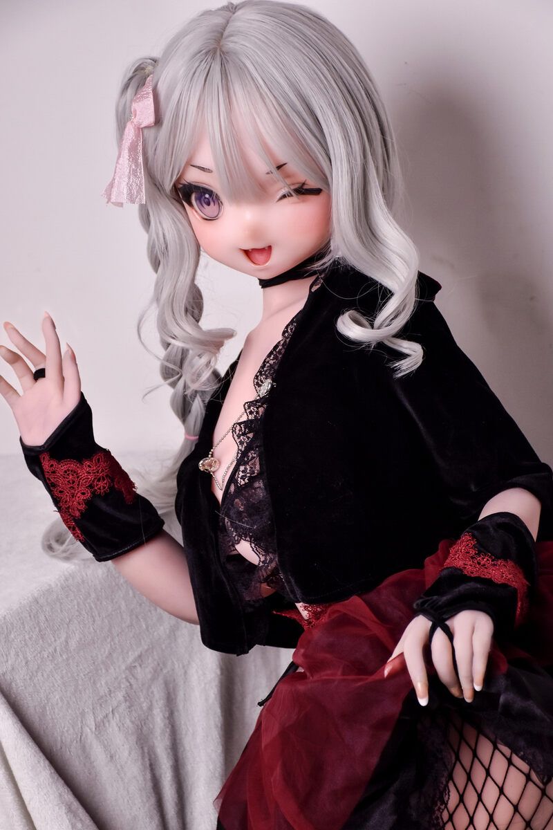 Picture of 148cm/4ft10 Anime Silicone Sex Doll – Takeuchi Yuki